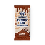 Chimpanzee Energy Bar Cashew Caramel 55g Bild 2